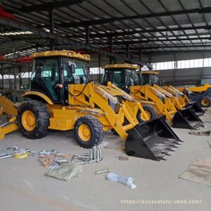 New Skid Steer Loaders - Photo4