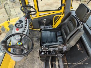 Second-hand Bomag XD133C double-smooth wheel roller - Photo1