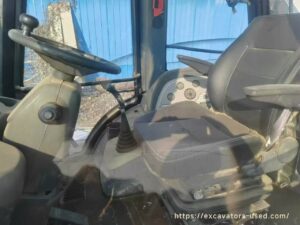 Second-hand XCMG XC870HK loader - Photo2