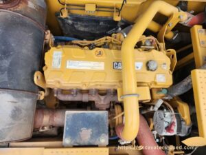 Used Caterpillar 336D2 Excavator - Photo5