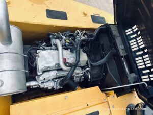 Used Kobelco SK250D Excavator - Photo1