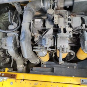 Used Komatsu PC400 Excavator - Photo3