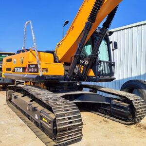 Used SANY SY365H Excavator - Photo1